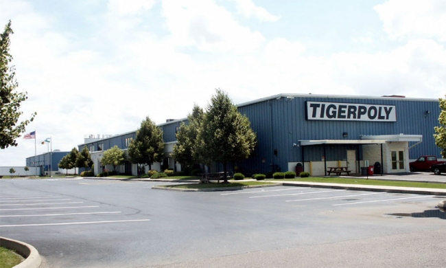 Tigerpoly Manufacturing, Inc.